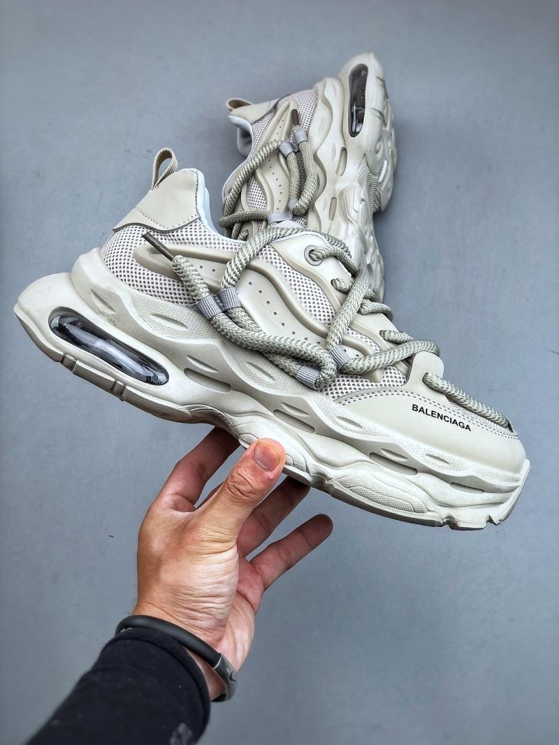 Balenciaga Triple S Series Shoes